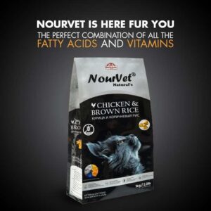 Nourvet® Natural Cat Food Chicken for Cats & Kitten 268 nourvet natural cat food 65768 0 060923064909050 Nourvet® Natural Cat Food Chicken for Cats & Kitten