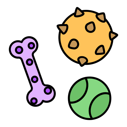 Home 570 pet-toys