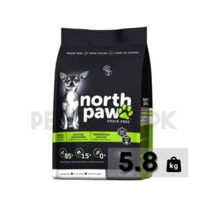 North Paw Grain Free Small Bites Dog Food 352 North Paw Grain Free Small Bites Dog Food 3 300x300 1 North Paw Grain Free Small Bites Dog Food