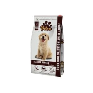 Petso All Life Stages Dog Food 3kg 314 Petso All Life Stages Dog Food Petso All Life Stages Dog Food 3kg