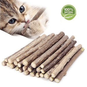 Catnip Stick (Best for Cat Dental Health) 112 Catnip Stick