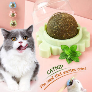 Catnip Lollipop Bundle for Cats 138 Catnip Lollipop Bundle for Cats