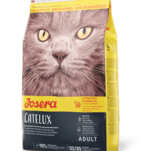 Josera Catelux for Adult Cats - 2 Kg 74 Josera Catelux