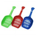 Cat Face Litter Scoop - Image 2