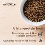DIAMOND NATURALS KITTEN CHICKEN & RICE FORMULA - Image 3