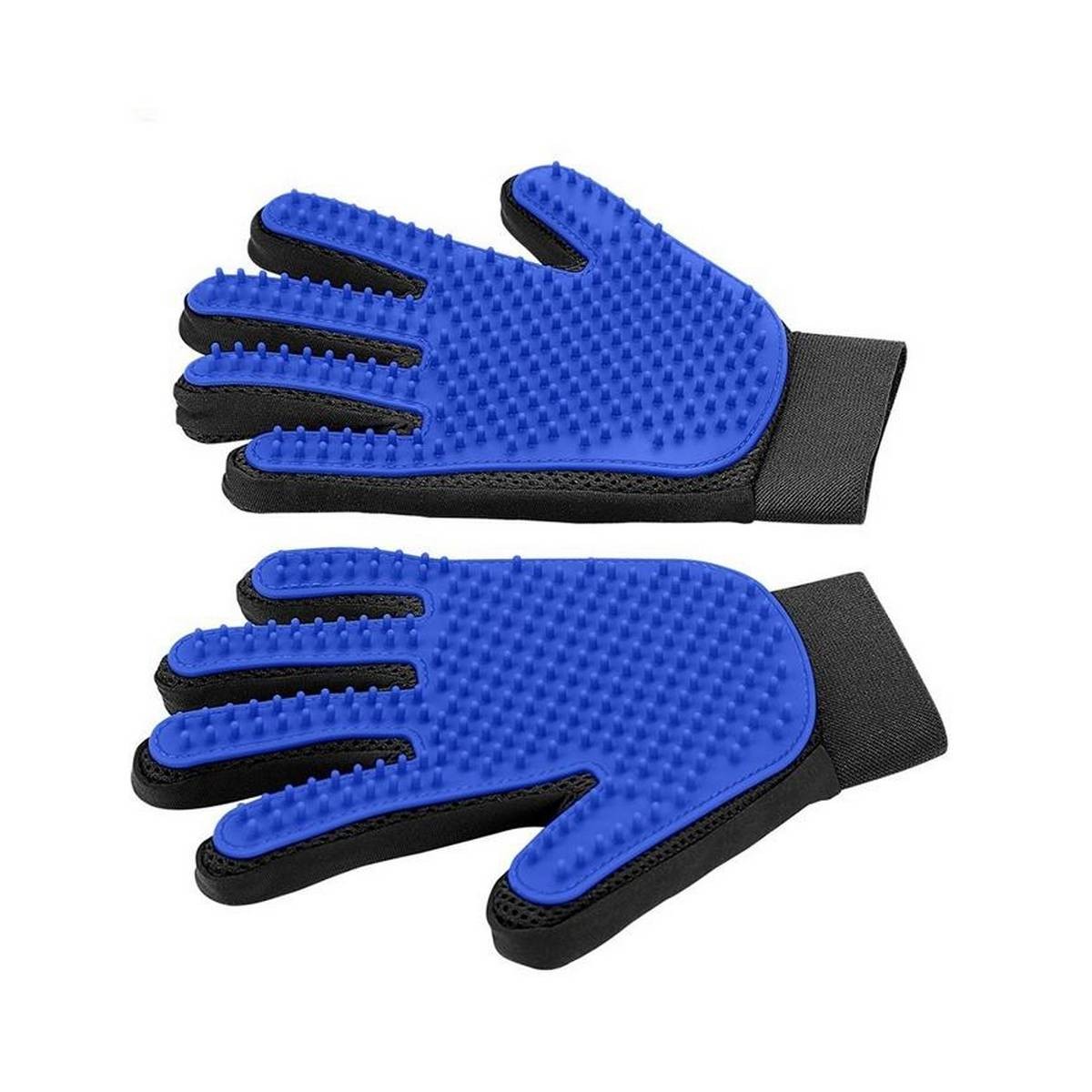 07f1bacd6ce692d1939be5888fc9a0f1.jpg Grooming Shower Bath Glove - Your Pet's Perfect Spa Companion! 🚿 - Image 1