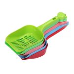 Cat Face Litter Scoop