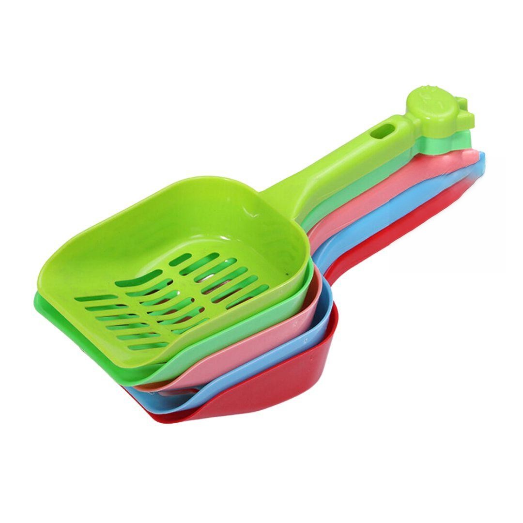 089a4309-8af5-4a9b-b40f-8ffc5b680a53.jpg Cat Face Litter Scoop - Image 1
