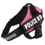Police K9 Body Chester For DOG - Image 3