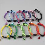 Cat Reflective Collar With BELL