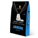 Mr Pet Cat Food (Organic ALL Stages)