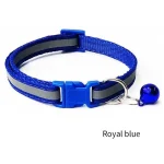 Cat Reflective Collar With BELL - Image 7