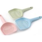 Cat Litter Scoop / Waste Scooper Shovel