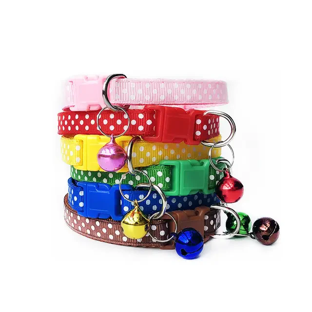 1710866836140-1.webp Cat Collar - Adjustable - Image 1