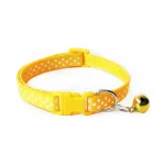 Cat Collar - Adjustable - Image 4