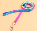 Rainbow Harness For Cats & Dogs - Image 2