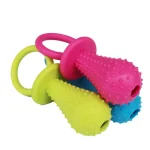 Puppy Teether Toy - Dog Chew Teether Toy - Dog Toys - Puppy Toys - Image 6