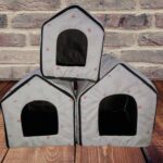 Cat House Foldable 3-in-1 Set!