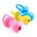 Puppy Teether Toy - Dog Chew Teether Toy - Dog Toys - Puppy Toys - Image 3