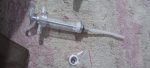BIRDS FEEDING SYRINGE 20CC - Image 2