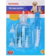 Pet Feeding Bottle Kit - Image 6