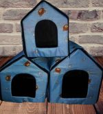 Cat House Foldable 3-in-1 Set! - Image 7