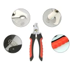 Nail Clipper Kit - For Pets - Image 2