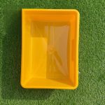 Kitty Litter Tray - Cat Litter Tray - Premium Litter Box - Image 2