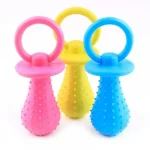 Puppy Teether Toy - Dog Chew Teether Toy - Dog Toys - Puppy Toys - Image 5