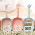 Cat Litter Scoop – Premium Litter Scoop For Cats