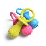 Puppy Teether Toy - Dog Chew Teether Toy - Dog Toys - Puppy Toys - Image 7