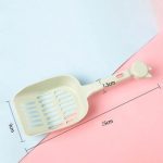 Cat Litter Scoop – Premium Litter Scoop For Cats - Image 2