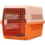 Fancy Jet Box For Cats & Dogs/Portable Pet Travel Carrier Cage - Image 2