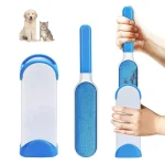 Fur Wizard – Pet Hair Remover Brush - Image 6
