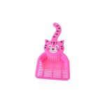 Premium Litter Cat Face Scoop For Cats/Kittens - Image 3