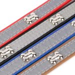 Pet Collar-Bone Shape Metal Stud For Cats,Puppys & Small Dogs - Image 4
