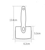 Multi Design Plastic Slicker Brush For Cats And Dog - Image 5