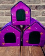 Cat House Foldable 3-in-1 Set! - Image 8