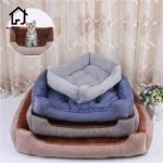 Pet Bed - Anatomic Design for Your Beloved Pet's Comfort 🛏️