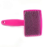 Multi Design Plastic Slicker Brush For Cats And Dog - Image 4
