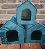 Cat House Foldable 3-in-1 Set! - Image 5