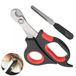 Stainless Steel Scissor / Nail Clipper For Pets