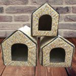 Cat House Foldable 3-in-1 Set! - Image 3