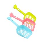 Cat Litter Scoop – Premium Litter Scoop For Cats - Image 4