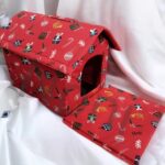 Soft Indoor Kitten/cat House