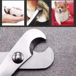 Stainless Steel Scissor / Nail Clipper For Pets - Image 4