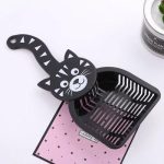 Premium Litter Cat Face Scoop For Cats/Kittens - Image 5