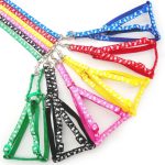 Cat/Puppy Harness With Leash – Adjustable - Image 2