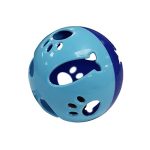Pet Ball with Bell Toy (Pack of 4) - Image 4