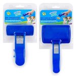 Blue Button Brush - High Quality - Image 2